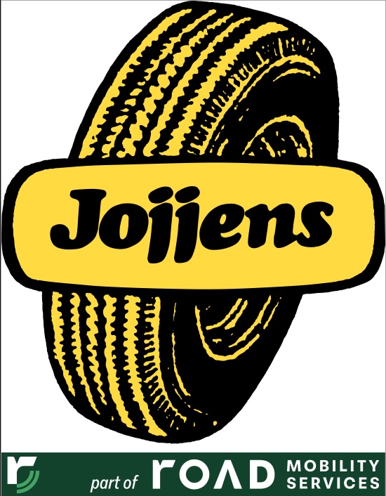 Jojjens Däckservice Part of road - Mobility Service